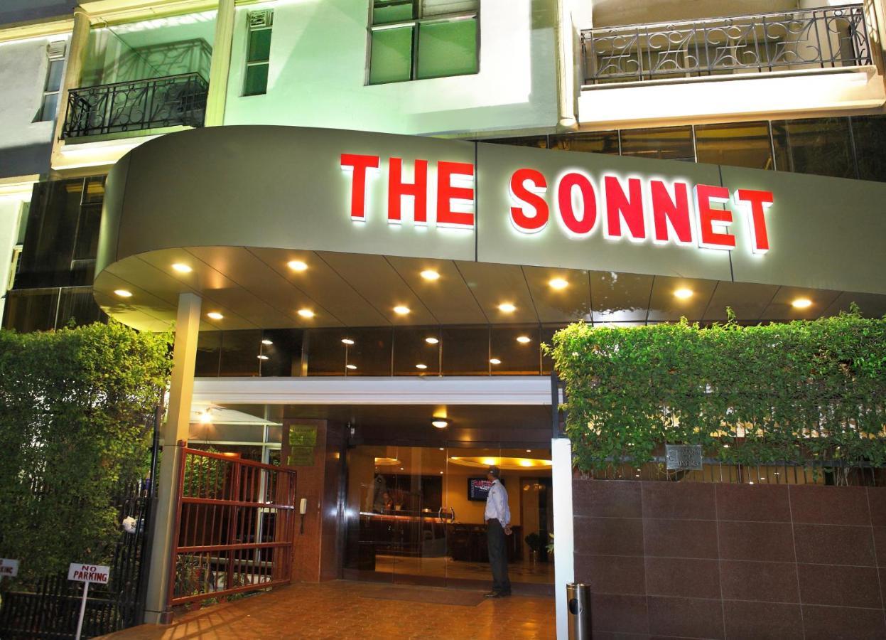 Hotel The Sonnet Jamshedpur Esterno foto